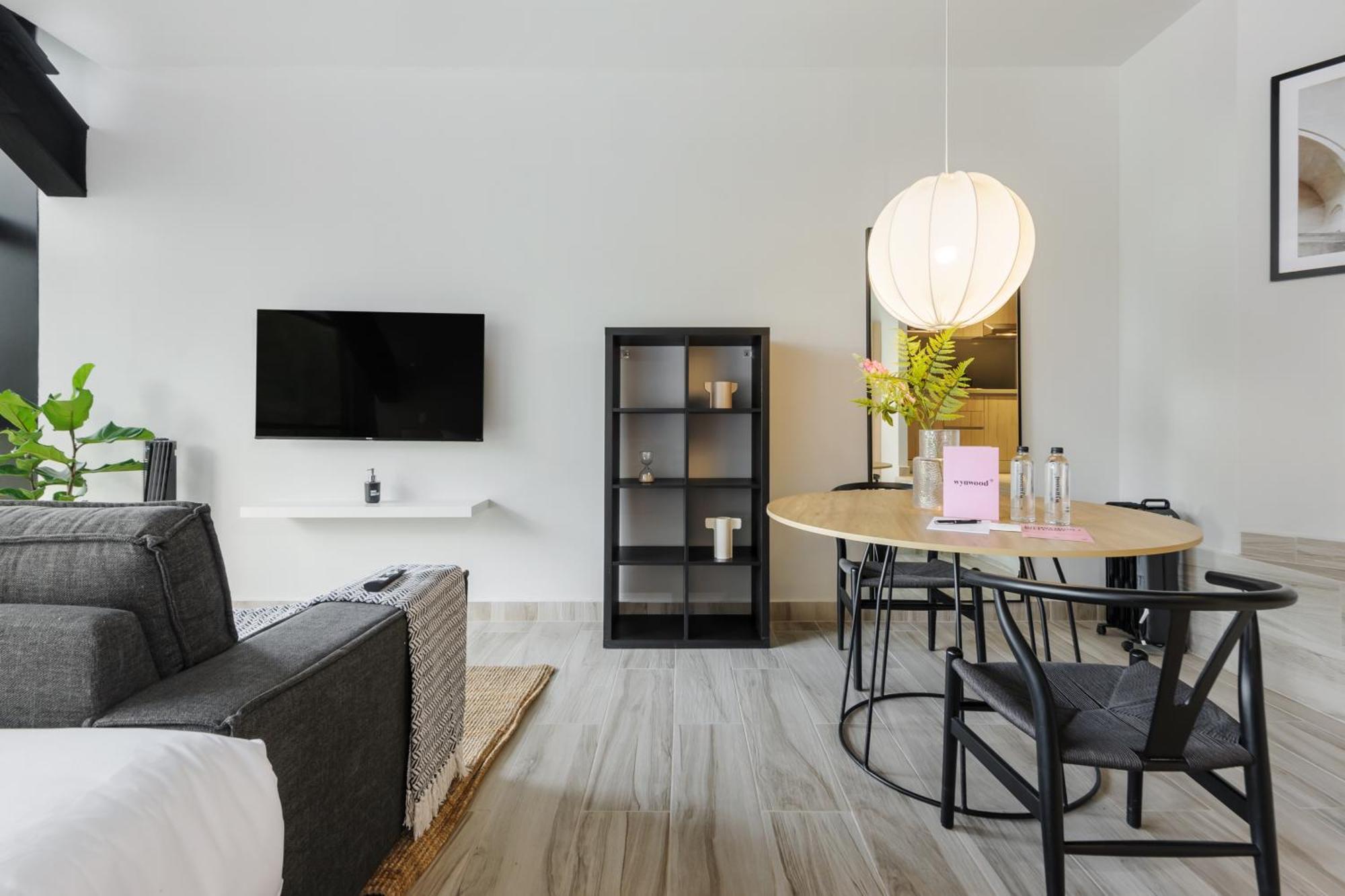 メキシコシティ Darwin 74 By Wynwood Houseアパートホテル エクステリア 写真