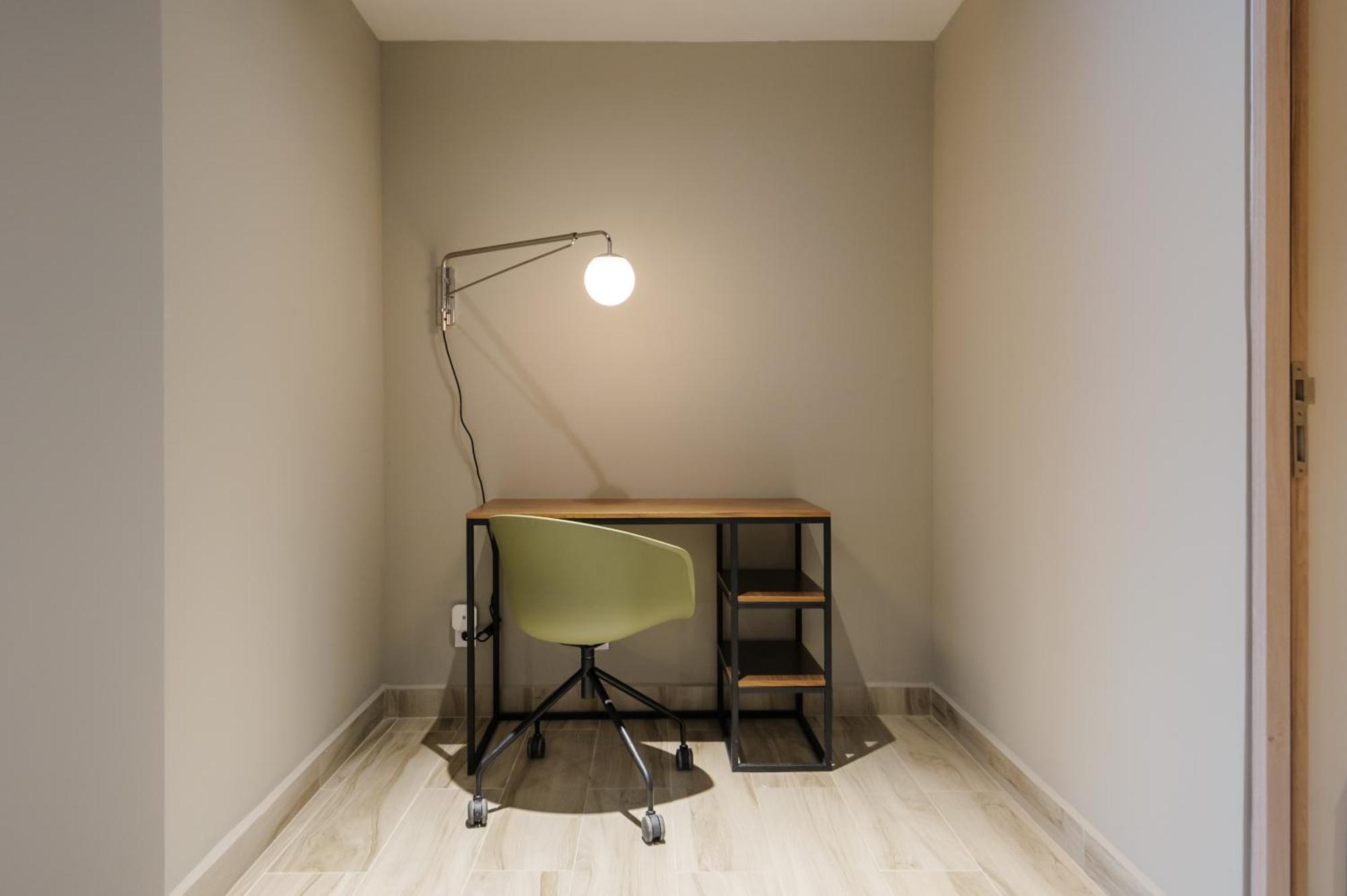 メキシコシティ Darwin 74 By Wynwood Houseアパートホテル エクステリア 写真